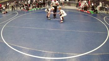 Replay: Mat 5 - 2026 Beehive Brawl | Jan 10 @ 9 AM