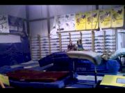 Simone Biles :  Vault - 2 & 1/2