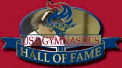Flash Back Friday- 2011 USA Hall of Fame Inductees