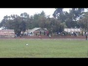 Asbel Kiprop 400m race at Iten District Champs 2011
