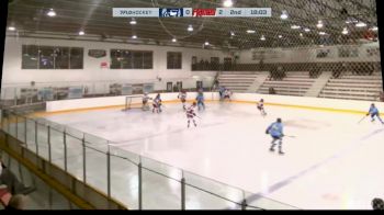 Replay: Home - 2023 Langley vs Ridge Meadows | Sep 29 @ 7 PM