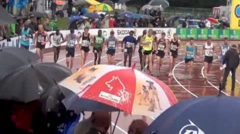 M 1500 A section (William Biwott Tanui 3:35, Heusden 2011)