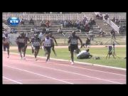 2011 Kenyan National trials end at Nyayo