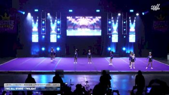 TSC All Stars - Twilight [2026 L1 Youth - Novice - Restrictions Day 1] 2026 SU Battle at the Boardwalk Grand Nationals