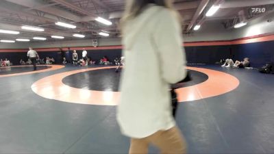 65-77 lbs Round 3 - Maxwell Widdison, American Fork vs Samuel Martin, Champions Wrestling Club