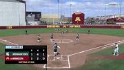 Full Replay - 2019 Michigan State vs Minnesota | Big Ten Women's Softball - Michigan State vs Minnesota | Softball - Apr 14, 2019 at 12:56 PM EDT