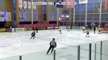 Replay: Home - 2024 Outliers vs Mustangs | Apr 12 @ 7 PM