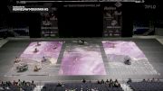 Kennesaw Mountain HS "Kennesaw GA" at 2025 WGI Guard World Championships
