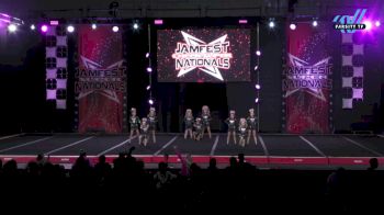 Carolina Elite - Mini Money [2025 L1 Mini - D2 - A Day 2] 2025 JAMfest Cheer Super Nationals