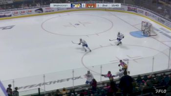 Replay: Away - 2023 Roanoke vs Fayetteville | Dec 22 @ 6 PM