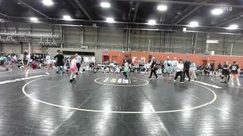 75 lbs Rr Rnd 4 - Harper Neith, NE Whale Orca - GK8 vs Kathy Waldron, NE Whale Humpback - GK8