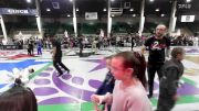 Camila Gomez Soto vs Jayden Marquez 2023 Tournament of Champions 26