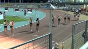 W 800 (5 under 2:00, 7 under 2:01 - Lignano 2011)