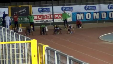 M 100 H02 (Marc Burns 10.33, Lignano 2011)