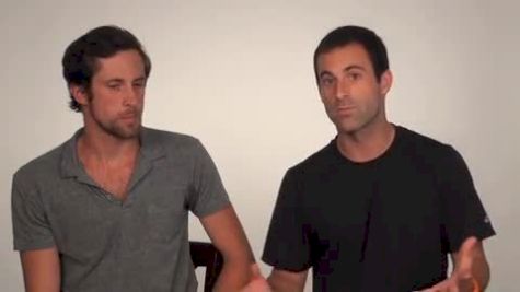 About Grass Routes Run Show