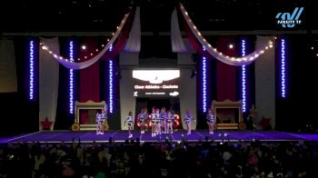 Cheer Athletics - Charlotte - SuperiorCats [2023 L5 Junior - Small Day 2] 2023 ASC Battle Under the Big Top Grand Nationals