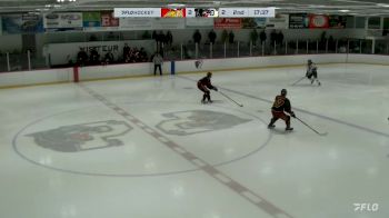 Replay: Home - 2023 Casselman vs Embrun | Nov 24 @ 7 PM