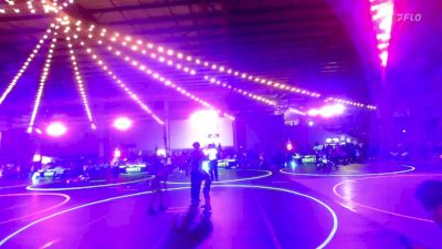 69 lbs Quarterfinal - Luke Autin, Backyard Brawlers vs Jason Juandiego, Independent