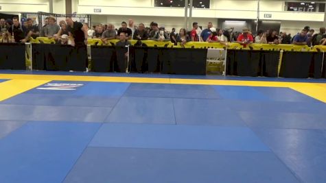 Replay: Mat 15 - 2023 World Master IBJJF Championship | Aug 31 @ 9 AM