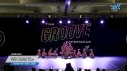 Music City All Stars - Tiny Large Jazz [2023 Tiny - Dance - Large Day 2] 2023 One Up Grand Nationals