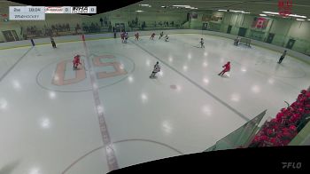 Replay: Home - 2025 Okanagan vs Kelowna | Sep 27 @ 6 PM
