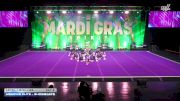 Memphis Elite - Showboats [2026 L1 Mini - D2 Day 2] 2026 Mardi Gras Grand Nationals