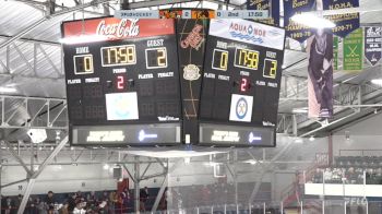 Replay: Home - 2025 Hearst vs Timmins | Apr 7 @ 6 PM