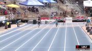 Youth Boys' 4x400m Relay, Semi-Finals 2 - Age 15-16