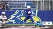 Replay: NC A&T vs Delaware - DH | Apr 12 @ 5 PM