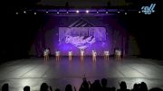 Star Steppers Dance - Youth Large Lyrical [2025 Youth - Contemporary/Lyrical - Large Day 2] 2025 Power Dance Grand Nationals