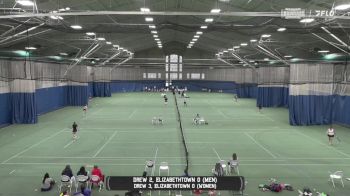 Replay: Elizabethtown vs Drew | Apr 5 @ 12 PM
