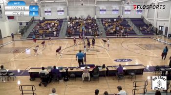 Replay: Trinity vs Concordia - 2024 Trinity (TX) vs Concordia (TX) | Sep 28 @ 3 PM