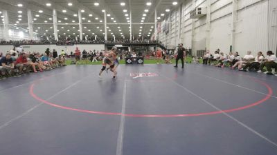 115 lbs Elise Millsap, Utah vs Celine Frank, Michigan Red