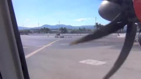 Living Large In Monaco 2011