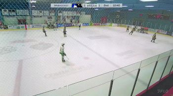 Replay: Home - 2024 Renfrew vs Glengarry | Oct 19 @ 8 PM