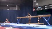 Chows (Gabrielle Douglas)