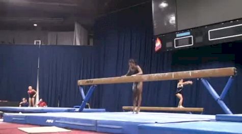 Chows (Gabrielle Douglas)