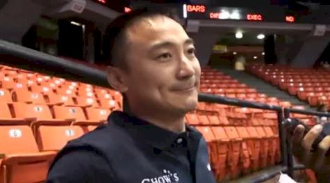 Thoughts from Coach Liang Chow