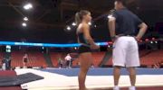 Chows (Gabrielle Douglas) - new floor routine