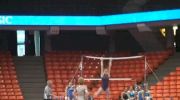 West Coast Elite (Jaclyn McCartin) - dismount