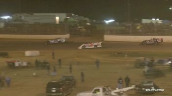 Feature Replay | Super Late Models Friday at Florence