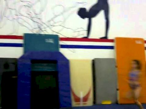 Rilie Level 6 Lay Tsuk Vault