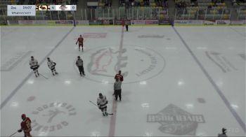 Replay: Home - 2025 Princeton vs Quesnel | Jan 11 @ 6 PM