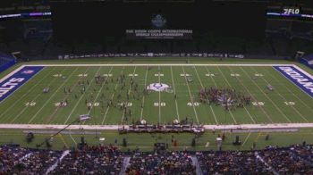 TROOPERS "Into Darkness" at 2026 DCI World Championship