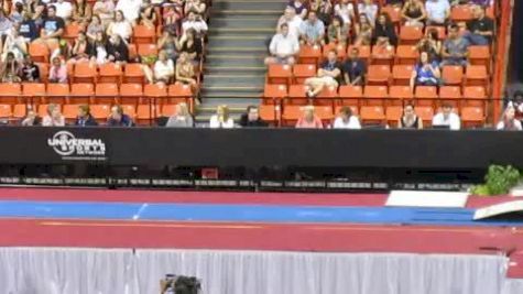 Alicia Vault 1 Covergirl Classic