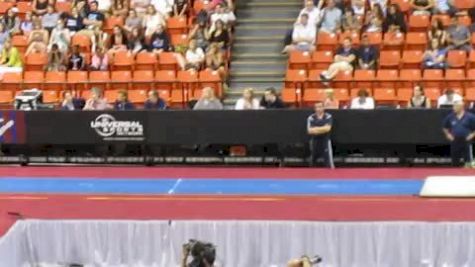 Alicia Vault 2 Covergirl Classic