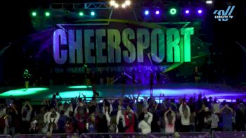 Spirit Xtreme - Believe [2025 L1 Youth - Medium - A Day 2] 2025 CHEERSPORT National All Star Cheerleading Championship