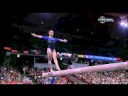 Alexandra Raisman wins 2011 Covergirl Classic - from Universal Sports