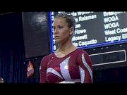 Alicia Sacramone at 2011 Covergirl Classic - from Universal Sports