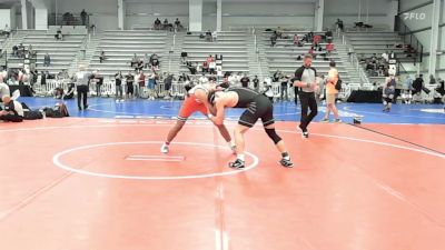 195 lbs Round Of 16 - I. Honor Paxton, NC vs Chase Allen, UT